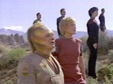 Illustration for article titled The 20 Best Cliffhangers Ever Shown on Science Fiction or Fantasy TV